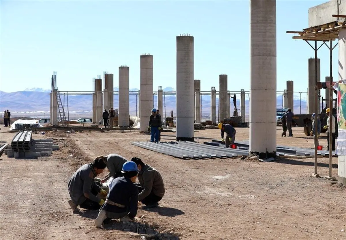 فوری/شوک: بن بست اعتبار، راه آهن شهرکرد را به کما برد؛ آیا منطقه فلج می‌شود؟