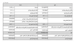 کالابرگ رایگان؟ جیب مردم هدف مالیات ۲ درصدی جدید در بودجه ۱۴۰۵