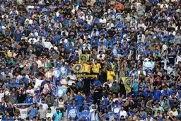 تاج: غوغای ۶۰ هزار نفری در انتظار دیدار سپاهان و استقلال!