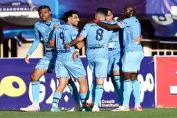 شوک بزرگ در لیگ برتر: ائتلاف پنهان علیه گل‌گهر! همه مدعیان قهرمانی، حالا طرفدار چادرملو هستند!