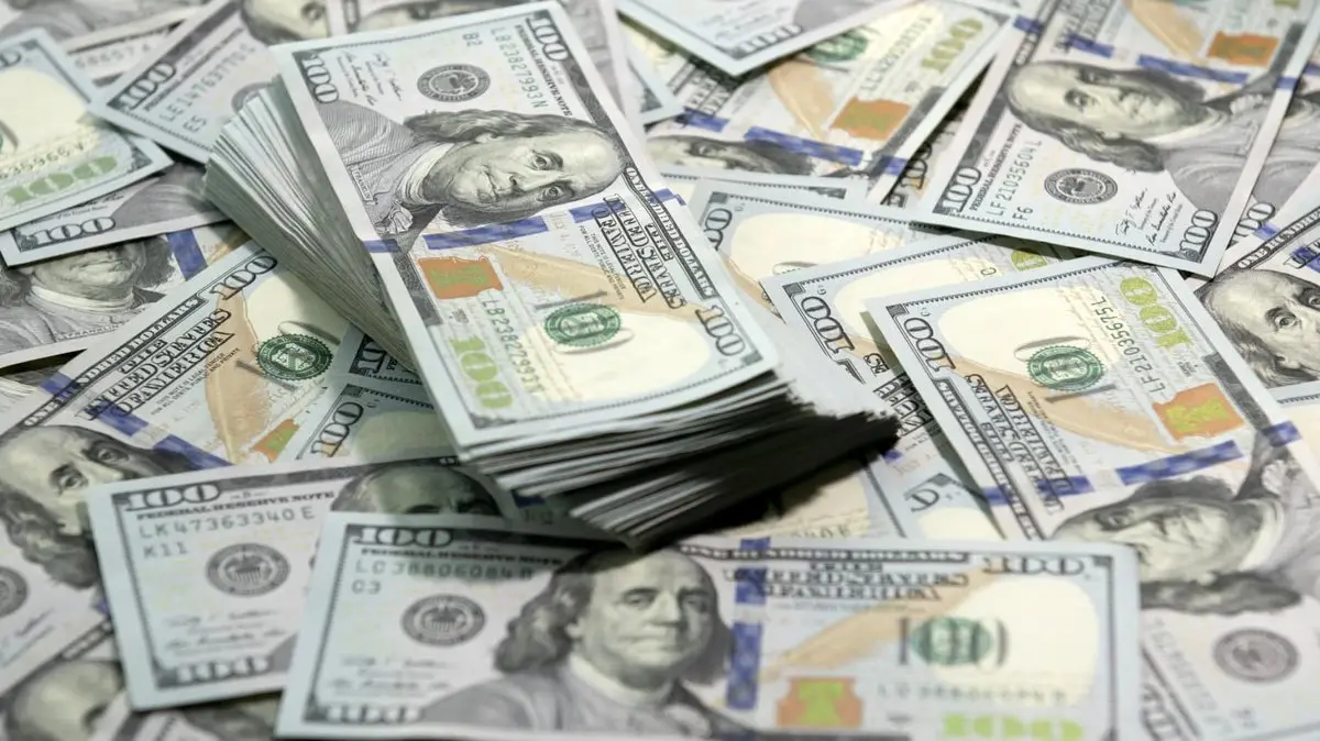 قیمت دلار رکورد جدید ثبت کرد / عبور از ۷۵ هزار تومان!