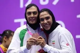 حکم سنگین برای خواهران منصوریان