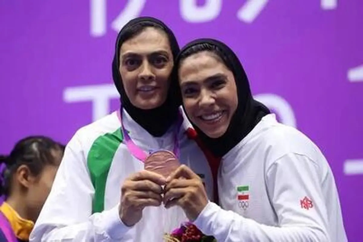 حکم سنگین برای خواهران منصوریان