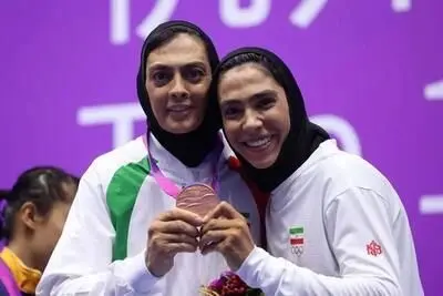 حکم سنگین برای خواهران منصوریان