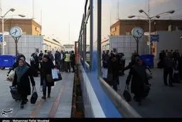 فوری: معجزه در قیمت بلیت قطار نوروز 1405؛ گران نمی‌شود!