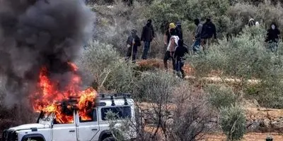 فاجعه کرانه باختری: سازمان ملل ناگفته‌ها را فاش کرد!