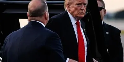 ترامپ: تعطیلی دولت، کلید باختم به دموکرات‌ها!