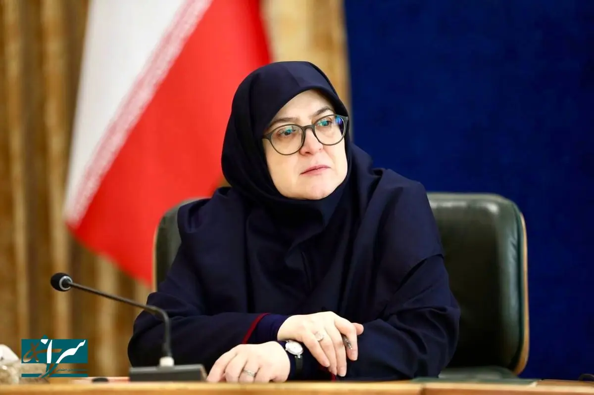 غافلگیری کارمندان توسط سخنگوی دولت