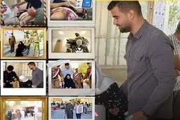 فاجعه در انتخابات عراق: فاش شدن نتایج اولیه در 24 ساعت؛ چه کسانی پیروز میدان شدند؟