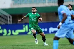 ربیع‌زاده شوکه کرد: «می‌خواستم رکورد بزنم، اما اکنون از لبه پرتگاه آویزانیم!»