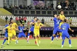 استقلال خوزستان در آستانه اعتصاب؛ جلسه اضطراری مدیران با بازیکنان، تیم بدون تمرین به تهران می‌آید!