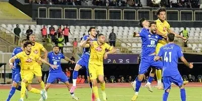 استقلال در اوج آمادگی، آماده درهم کوبیدن پرسپولیس/ غوغای انگیزه در اردوی آبی‌ها؛ توصیه‌ها به سرمربی جدید چیست؟