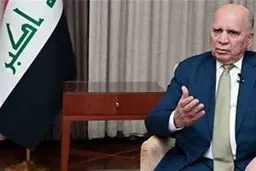 اخطار تند بغداد به واشنگتن: تشکیل دولت، خط قرمز عراق است!