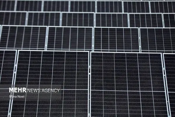 خورشید بلعید: با افتتاح ۴۴۵ مگاوات نیروگاه، قدرت انرژی پاک منفجر شد!