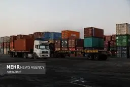 کاهش ۳۲ میلیارد دلاری صادرات در ۷ ماه؛ شوک به تراز تجاری!