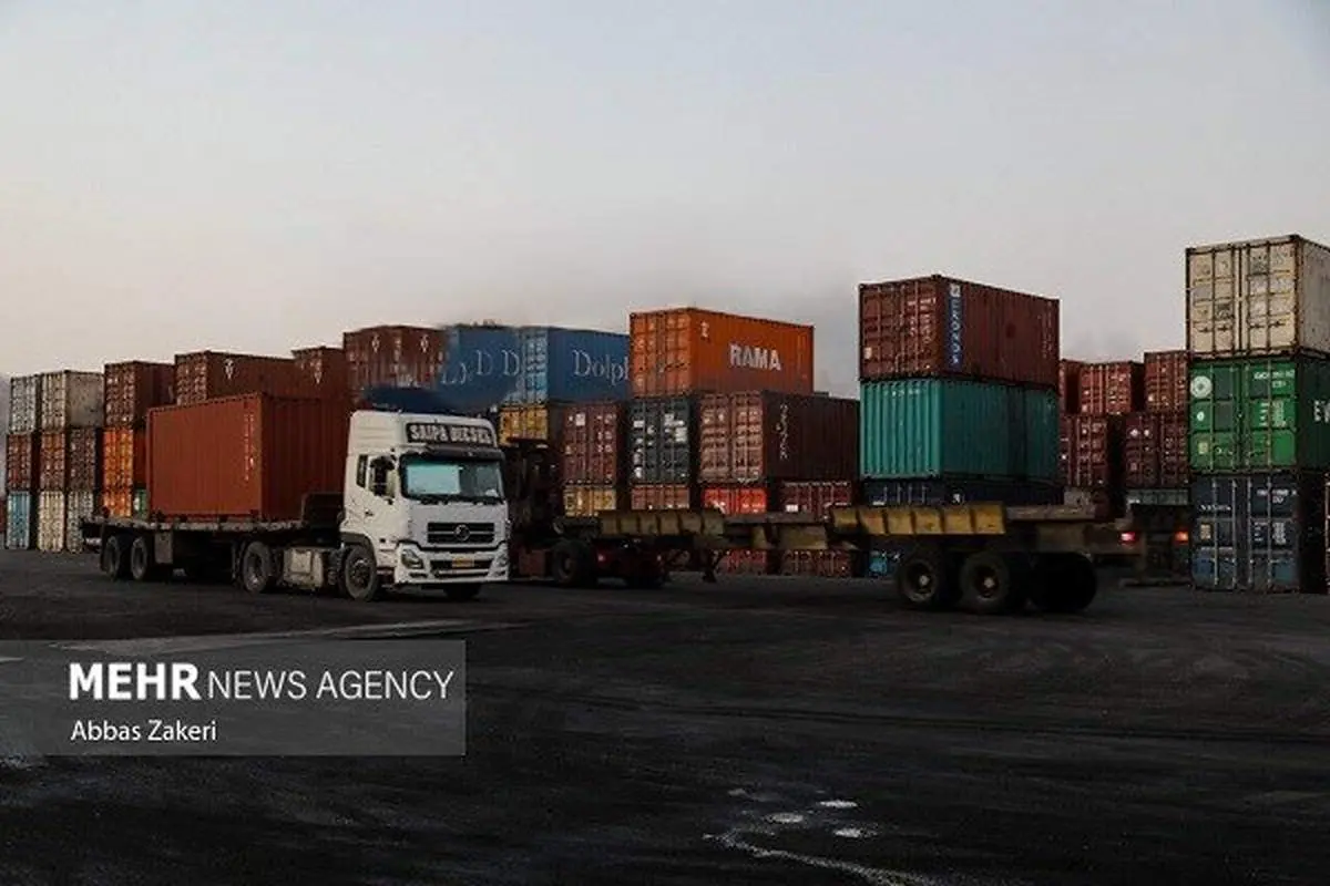 کاهش ۳۲ میلیارد دلاری صادرات در ۷ ماه؛ شوک به تراز تجاری!