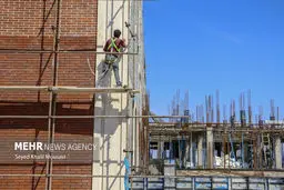 ۷۷ هزار واحد مسکونی غیب شد؟ سرنوشت خانه‌های جوانان جمعیت چه شد؟