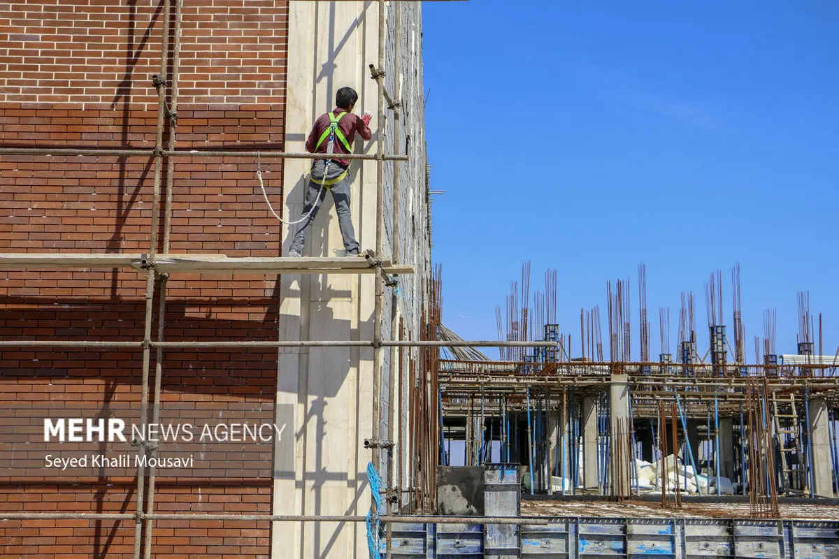 ۷۷ هزار واحد مسکونی غیب شد؟ سرنوشت خانه‌های جوانان جمعیت چه شد؟