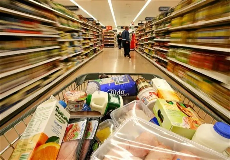 معجزه زنجیره تامین: چطور کالاهای اساسی حتی یک لحظه هم متوقف نشد؟