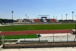 بحران بزرگ در شهرقدس: آیا بازی استقلال و شمس آذر لغو می‌شود؟