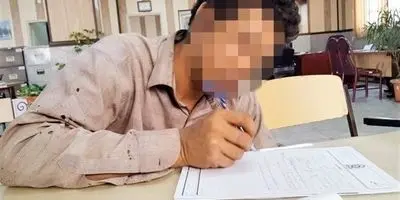 عکس جدید دختر خلخالی