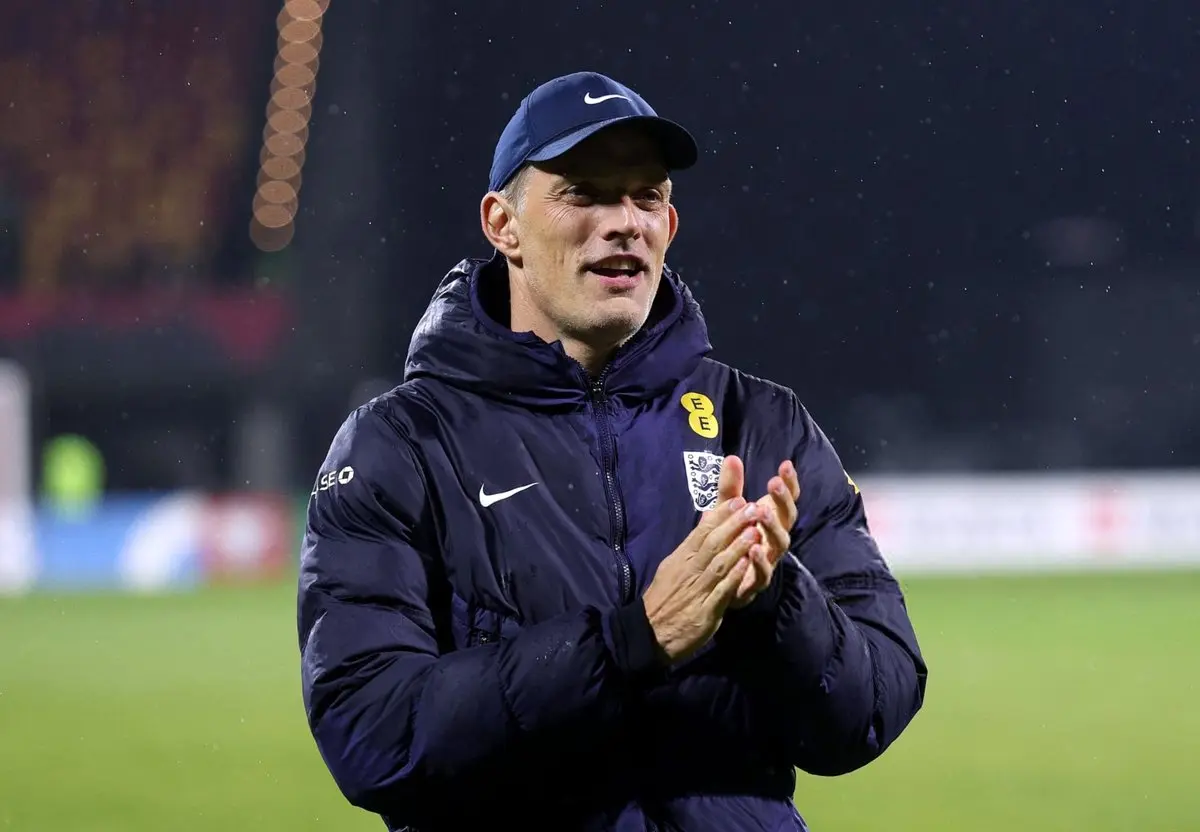 فوری: زلزله در یونایتد! تمدید ناگهانی توخل، کابوس شیاطین سرخ را واقعی کرد؟