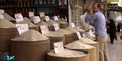 از گم شدن دکل نفتی تا ناپدید شدن میلیون ها برنج / همه چیز در این گزارش