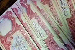 فوری: شوک بزرگ در بازار دینار عراق؛ قیمت ۸ بهمن ۱۴۰۴ ورق را برگرداند؟