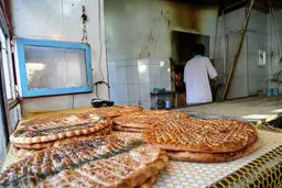 بحران تلخ در نانوایی ها / وضعیت کشور اضطراری شد 
