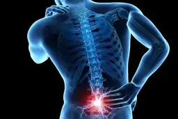 رابطه شنیدن موسیقی و کاهش درد کمر