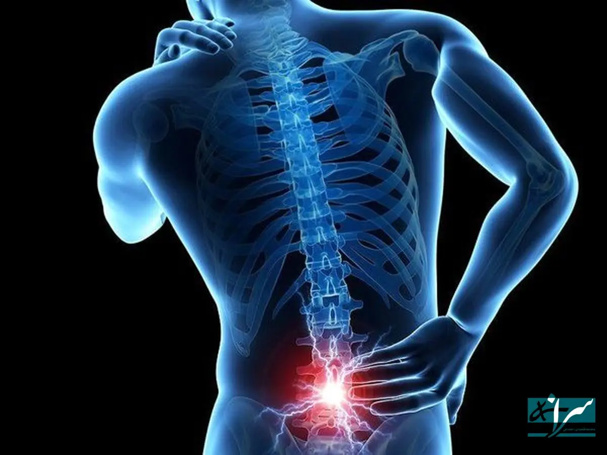 رابطه شنیدن موسیقی و کاهش درد کمر