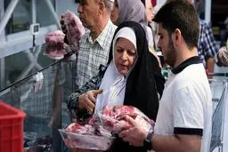 سونامی قیمت گوشت: ۹ آذر ۱۴۰۴، شوک به سفره خانوارها!