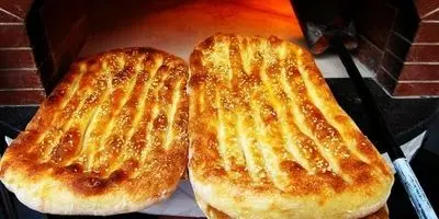 این شما و این جدول قیمت نان - ۶ خرداد