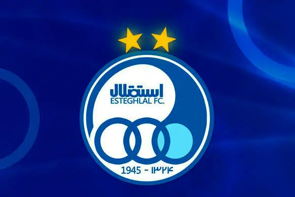 ترکیب استقلال در مقابل تراکتور عوض شد