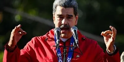 وزیر خارجه ونزوئلا: اقدامات آمریکا قتل عام است!