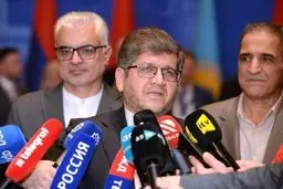 دستیابی به وعده نوروزی: راه آهن رشت-آستارا پیش از تعطیلات کلید می‌خورد!