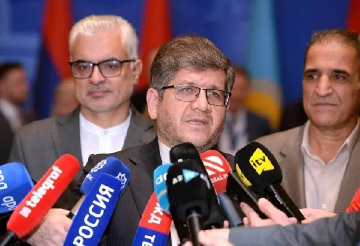 دستیابی به وعده نوروزی: راه آهن رشت-آستارا پیش از تعطیلات کلید می‌خورد!