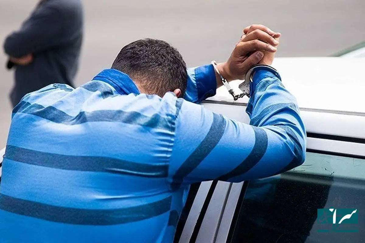 مرد پولدار تهرانی کشته شد