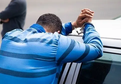 سارقان اموال شهروندان به دام افتادند