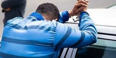 ماجرای سرقت از پوشاک فروشی‌های زنانه