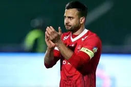 استقلال رفیعی را به دادگاه کشاند؛ توهین به دروازه‌بان آبی‌ها پای او را به کمیته انضباطی باز کرد!