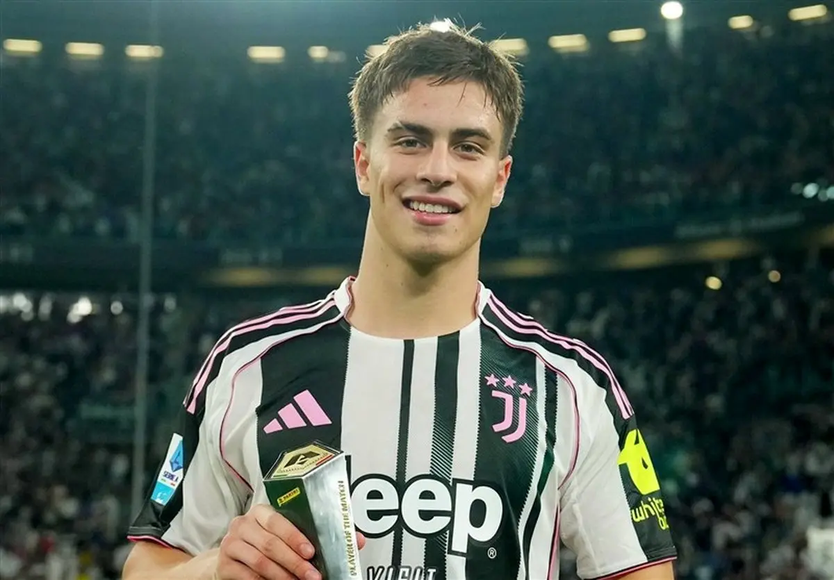 شوک نقل و انتقالات: یوونتوس با پیشنهادی نجومی، ییلدیز را هدف گرفت!