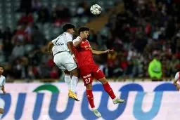 فوتبال ایران در شوک: پیکان و پرسپولیس در سکوت مطلق!