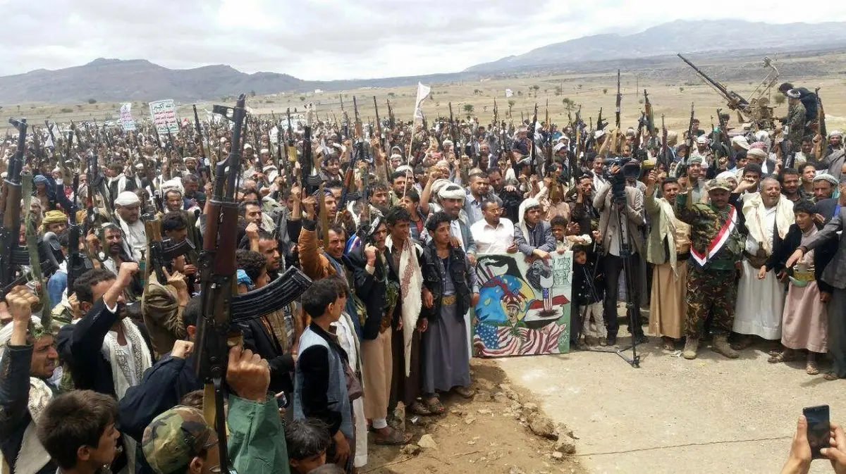 صنعا در باتلاق اطلاعات: درگیری شدید با جاسوسان داخلی و مهره‌های سازمان ملل!