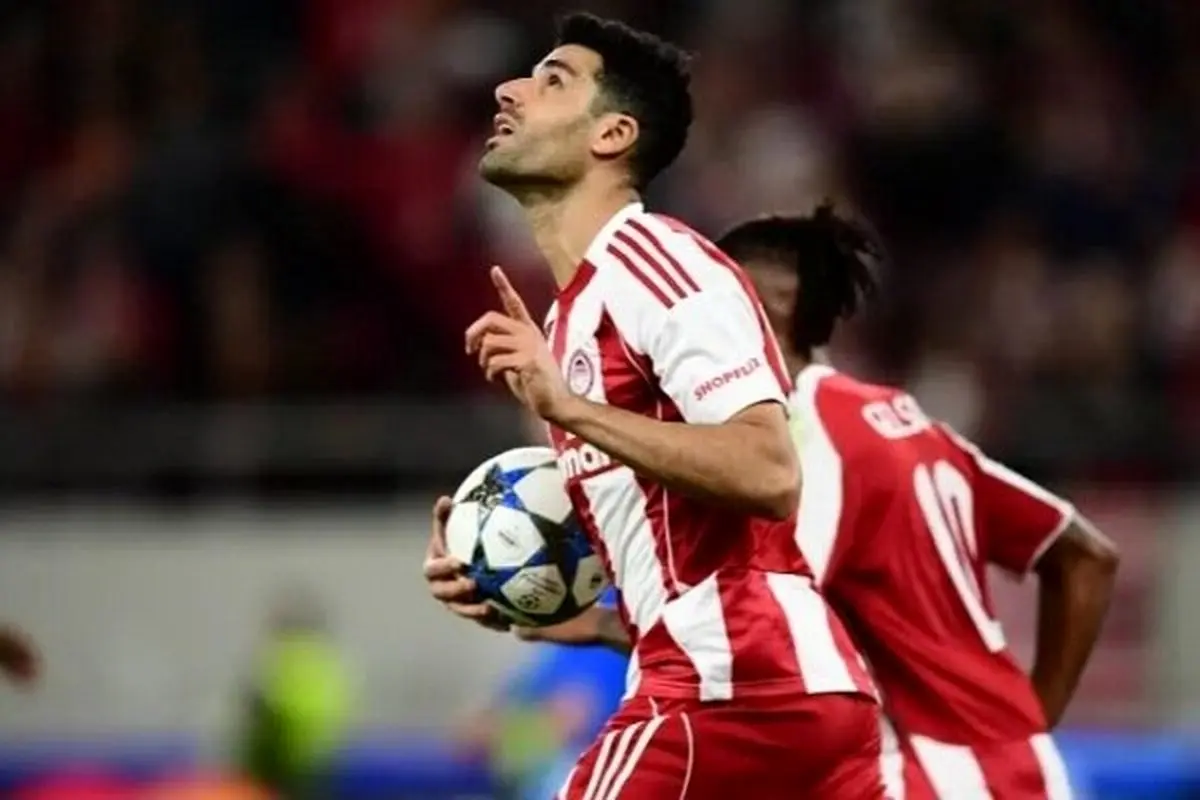 طارمی: ماشین گلزنی یونان یا کابوس دفاعی؟!