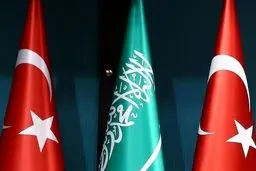 افشای جزئیات بیانیه "محرمانه" ترکیه و عربستان: خاورمیانه در آستانه چه تغییری است؟