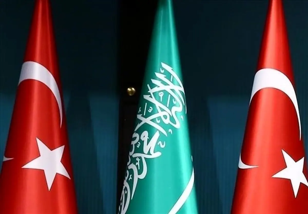 افشای جزئیات بیانیه "محرمانه" ترکیه و عربستان: خاورمیانه در آستانه چه تغییری است؟