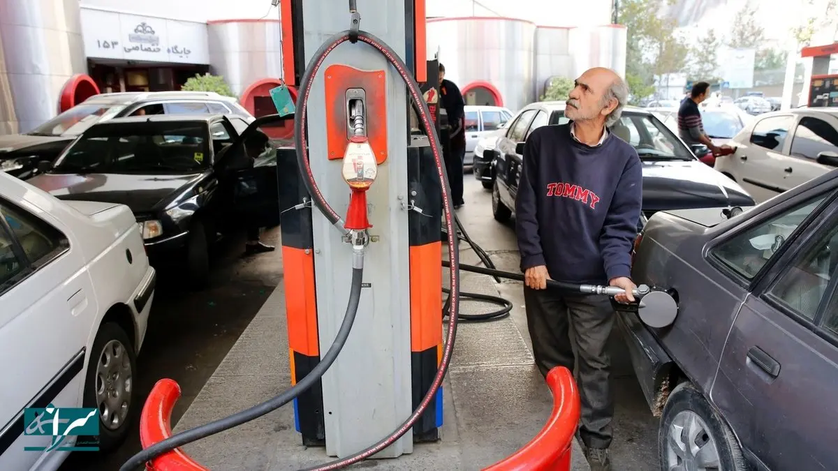 طرح جنجالی توزیع سوخت/ خواب تازه برای بنزین؟