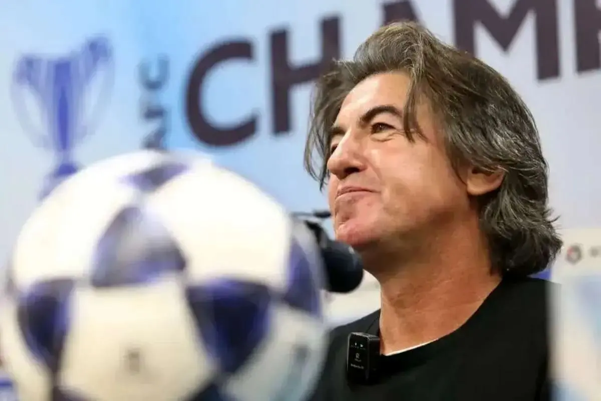 ساپینتو: استقلال نباید می‌باخت! "شکست ناپذیر" اعتراف کرد: نمی‌توانیم جلوی همه چیز را بگیریم!