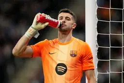 ۸ گلِ مرگبار که بارسا نخورد: راز ستاره مرموزی که کاتالان‌ها را نجات داد!